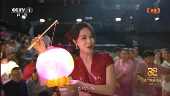 2025春晚经济风向标：互联网五强聚首，哪个“老演员”缺席了？