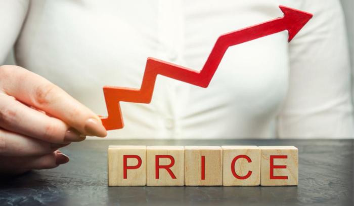 黄金价格刷新历史高位 国内足金首饰1克突破846元