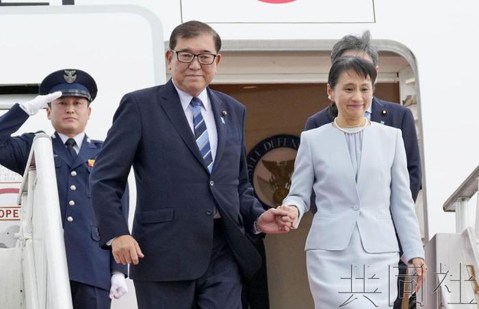 透视东瀛|“石特会”或将登场，日本会吃下“定心丸”吗