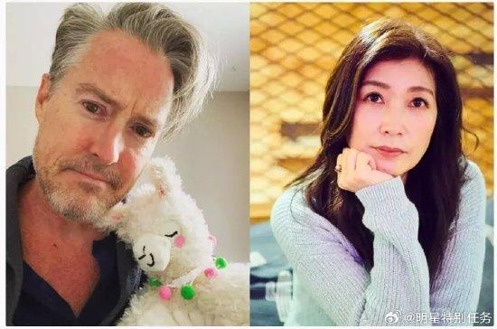 夏克立再发文控诉黄嘉千 已22个月无法与女儿联系