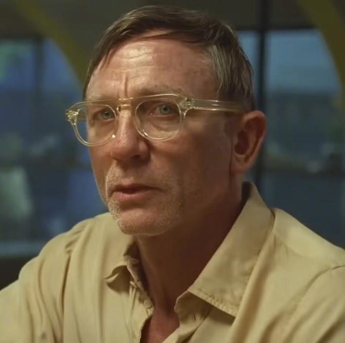 丹尼尔·克雷格谈出演007：获得名声但失去自由