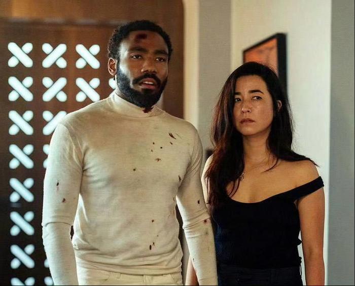 《史密斯夫妇》拍第二季 马克·埃德尔斯坦加盟